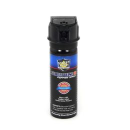 Lab Certified Streetwise 18 Pepper Spray 3 oz FLIP TOP