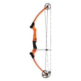 Genesis Original Lefthand Bow Orange