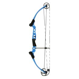 Genesis Mini Righthand Bow Blue