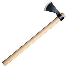 Cold Steel Frontier Hawk Axe 6 in Head 22 in Overall Length