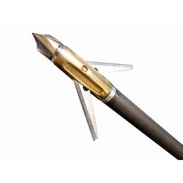 Arrow D Radian 100 Grain ASRADIAN100 3pk