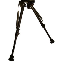 Harris BiPOd Solid Base 9-13 inches 1A2-LM