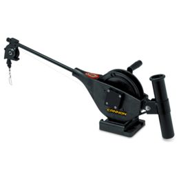 Cannon Lake Troll Downrigger 18 Inch Boom