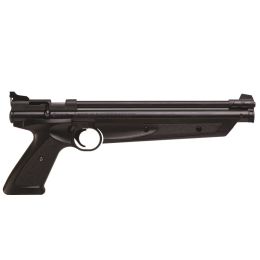 Crosman American Classic Pump Pellet .22 Pistol Black