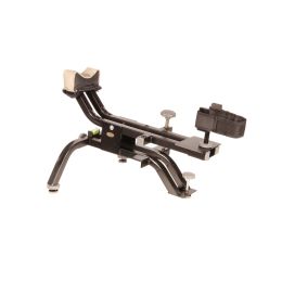 Hyskore Black Gun Shooting Rest