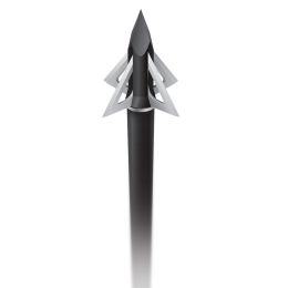 Slick Trick Broadhead 1-1 8in Magnum 125 Gr 4 Pack