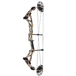 Darton DS-700 Compound Bow Package Vista Camo 60-70lb LH