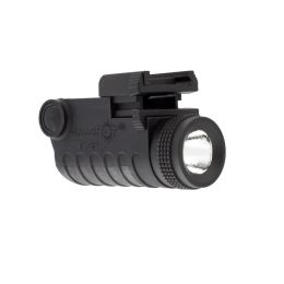 AimSHOT TXP Pistol LED Light Adjustable with Li-Ion Battery