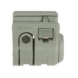 MFT Torch Standard Mnt for 1in-.825in-.75in Quick Detach Grn