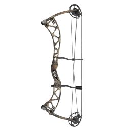 Martin Archery Carbon Mist Compound Bow RH Pkg 40lb Camo