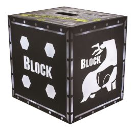 Block Vault Archery Target - Medium