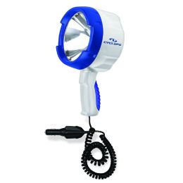 Cyclops 1400 Lumen 12V Direct Spotlight - Marine