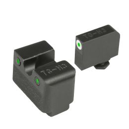 TruGlo Tritium Pro Handgun Sight - S and W Bodyguard