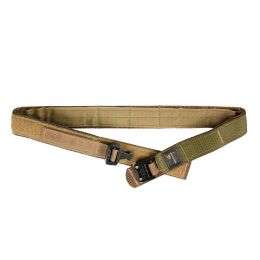 US Tactical 1.75 in. Operator Belt - OD - Size 30-34 inch