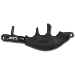 Scott Archery Caliper Release - Grip - Black