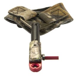 Scott Archery Caliper Release - Buckle Strap - Realtree