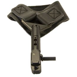 Scott Archery Little Goose Release - Buckle Strap - Black