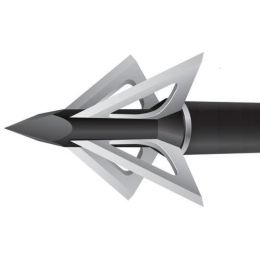 Slick Trick Broadhead-1-.125 Magnum-3pk-100 gr