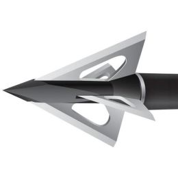 Slick Trick Broadhead 1 1 16 ViperTrick-3pk-100gr Stnlss Stl