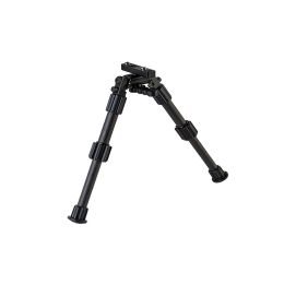 Caldwell Premium 9in- 13in M-LOK KeyMod Bipod