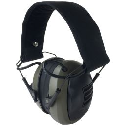 Radians CSE10BX Tactical Electronic Earmuff 23dB