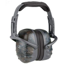 Radians DigiTrax Digital Earmuff NRR 25 Camo