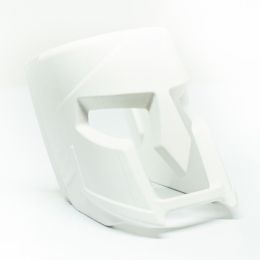 Mako Mojo Replaceable Dec Phalanx - Spartan Helmet White