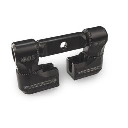 CBE Torx Stabilizer Mount - Double V