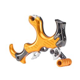 Tru Fire Synapse Hammer Throw Release - Orange