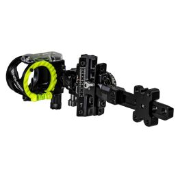 CBE Engage Hybrid Bow Sight 1 Pin RH .010