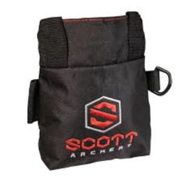 Scott Archery SnapClose Release Pouch