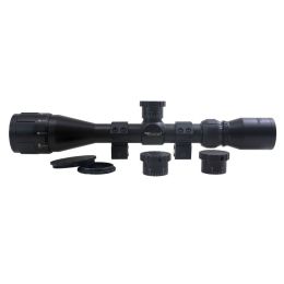 BSA Optics Sweet .22 3X-9X 40mm AO Rifle Scope