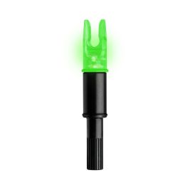 NAP Illuminated Nock Green 3-pack