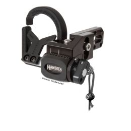 Hamskea Hybrid Hunter Pro RH Black