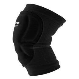 Champro Youth High Compression Low Profile Knee Pad Black