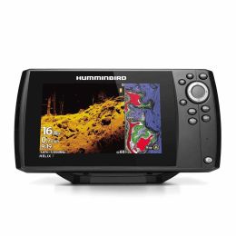 Humminbird Helix 7 Chirp MDI GPS G3 Nav