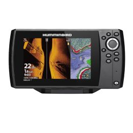 Humminbird Helix 7 Chirp MSI GPS G3 Nav