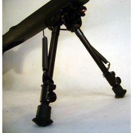 Harris BiPod Solid Base 9-13 inches 1A2-L