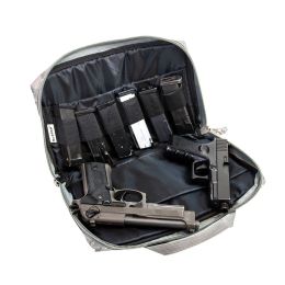 Vism Discreet Pistol Case-Digital Camo ACU