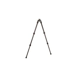 Caldwell Accumax CarbonFiber Premium Bipod Sitting 13in-30in