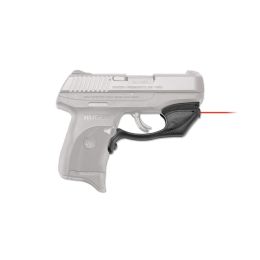 Crimson Trace LG-416 Laserguard for Ruger EC9S and LC9
