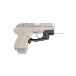 Crimson Trace LG-431 Laserguard for Ruger LCP