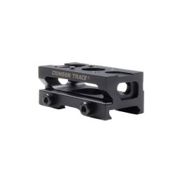 Crimson Trace Red Dot Elect Sight Riser Lower CTS1400