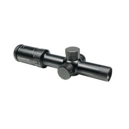 Crimson Trace CTA-2104 2 Series Riflescope 1-4x24mm 30mm