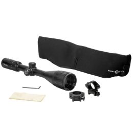 Sightmark Core HX 6-24x50AOVHR Venison Hunter Riflescope
