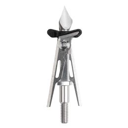 SIK SK2 100 Grain Crossbow Broadheads 3 Pk