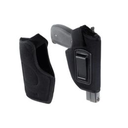 Leapers UTG Concealed Belt Holster Right Handed-Black