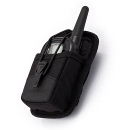 Boomerang ProHolster TR Radio Holster Small Black