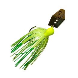 Zman Chatterbait 0.5 Oz-Frog