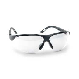 Walkers Premium Shooting Glasses Clear